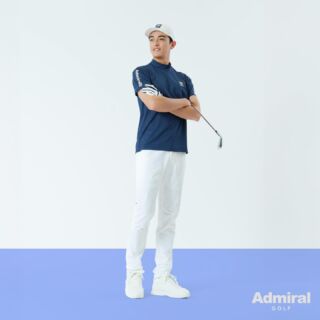 Admiral Golf