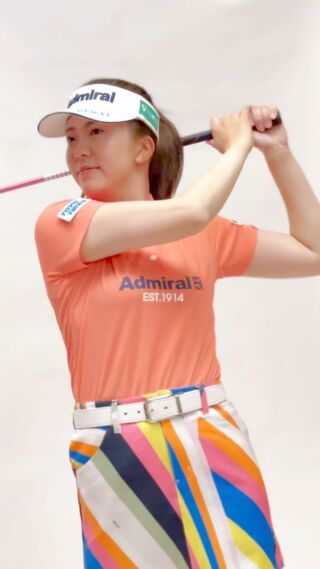 Admiral Golf