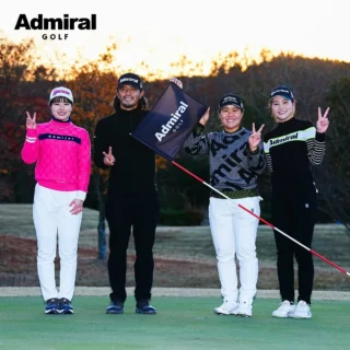 Admiral Golf